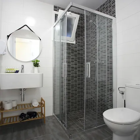 Usandizaga Suite: Second Beach Line Apartamento