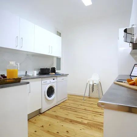 Usandizaga Suite: Second Beach Line Apartment *