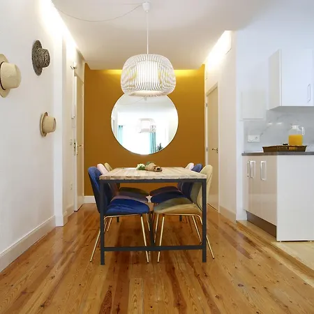 Usandizaga Suite: Second Beach Line San Sebastian