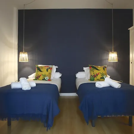 Usandizaga Suite: Second Beach Line * San Sebastian