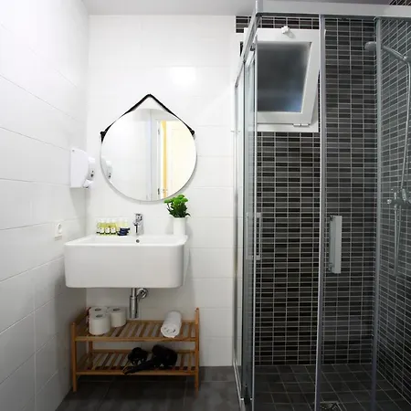Usandizaga Suite: Second Beach Line Apartment San Sebastian